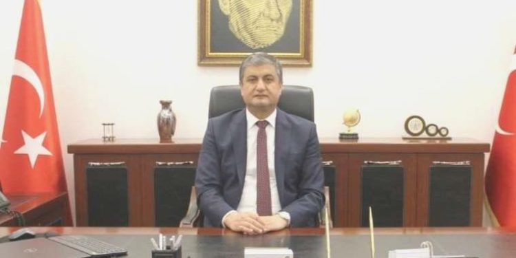 Yeni Karabük Valisi Mustafa Yavuz kimdir, nereli, kaç yaşında? Mustafa Yavuz hangi vazifelerde bulundu?