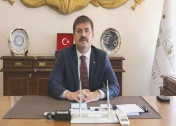 Yeni Karaman Valisi Hüseyin Engin Sarıibrahim kimdir, nereli, kaç yaşında? Hüseyin Engin Sarıibrahim hangi misyonlarda bulundu?