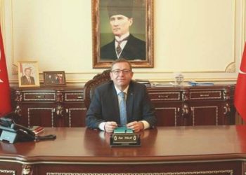 Yeni Kars Valisi Ziya Polat kimdir, nereli, kaç yaşında? Ziya Polat hangi misyonlarda bulundu?