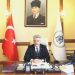 Yeni Kırıkkale Valisi Mehmet Makas kimdir, nereli, kaç yaşında? Mehmet Makas hangi misyonlarda bulundu?