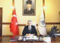 Yeni Kırıkkale Valisi Mehmet Makas kimdir, nereli, kaç yaşında? Mehmet Makas hangi misyonlarda bulundu?