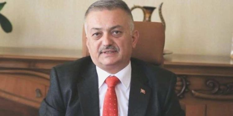 Yeni Malatya Valisi Ersin Yazıcı kimdir, nereli, kaç yaşında? Ersin Yazıcı hangi vazifelerde bulundu?