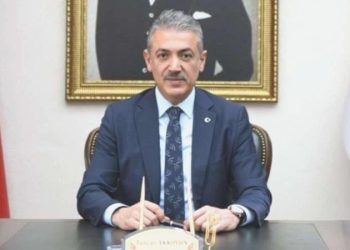 Yeni Mardin Valisi Tuncay Akkoyun kimdir, nereli, kaç yaşında? Tuncay Akkoyun hangi misyonlarda bulundu?