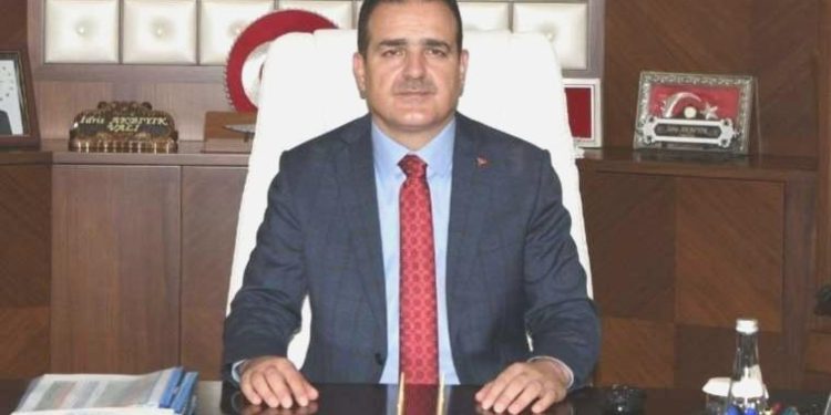 Yeni Muğla Valisi İdris Akbıyık kimdir, nereli, kaç yaşında? İdris Akbıyık hangi misyonlarda bulundu?