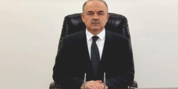 Yeni Ordu Valisi Muammer Erol kimdir, nereli, kaç yaşında? Muammer Erol hangi misyonlarda bulundu?