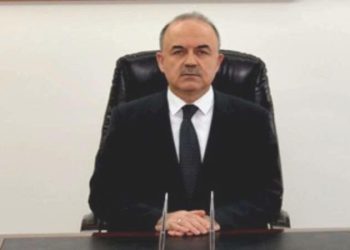 Yeni Ordu Valisi Muammer Erol kimdir, nereli, kaç yaşında? Muammer Erol hangi vazifelerde bulundu?