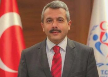 Yeni Rize Valisi İhsan Selim Baydaş kimdir, nereli, kaç yaşında? İhsan Selim Baydaş hangi vazifelerde bulundu?