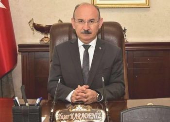 Yeni Sakarya Valisi Yaşar Karadeniz kimdir, nereli, kaç yaşında? Yaşar Karadeniz hangi vazifelerde bulundu?