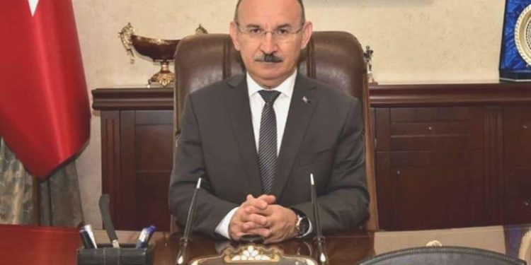 Yeni Sakarya Valisi Yaşar Karadeniz kimdir, nereli, kaç yaşında? Yaşar Karadeniz hangi vazifelerde bulundu?