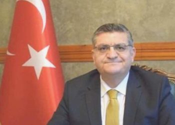 Yeni Sinop Valisi Mustafa Özarslan kimdir? Mustafa Özarslan kaç yaşında, evli mi?
