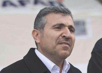 Yeni Şırnak Valisi Cevdet Atay kimdir? Cevdet Atay kaç yaşında, evli mi?