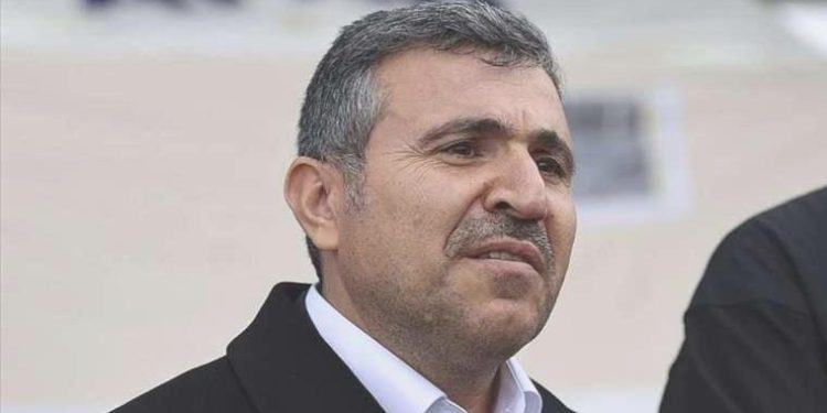 Yeni Şırnak Valisi Cevdet Atay kimdir? Cevdet Atay kaç yaşında, evli mi?