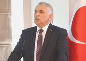 Yeni Trabzon Valisi Aziz Yıldırım kimdir, nereli, kaç yaşında? Aziz Yıldırım hangi misyonlarda bulundu?