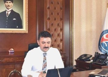 Yeni Tunceli Valisi Bülent Tekbıyıkoğlu kimdir? Bülent Tekbıyıkoğlu nereli, kaç yaşında?