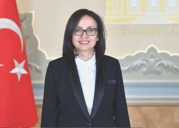 Yeni Yalova Valisi  Hülya Kaya kimdir? Hülya Kaya  nereli, kaç yaşında?