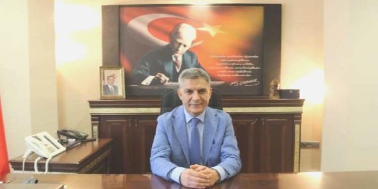 Yeni Yozgat Valisi Mehmet Ali Özkan kimdir? Mehmet Ali Özkan nereli, kaç yaşında?