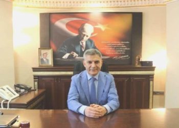 Yeni Yozgat Valisi Mehmet Ali Özkan kimdir? Mehmet Ali Özkan nereli, kaç yaşında?