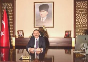 Yeni Zonguldak Valisi Osman Hacıbektaşoğlu kimdir?  Osman Hacıbektaşoğlu nereli, kaç yaşında?