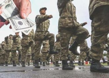 Yurt dışında dövizli askerlik nasıl yapılır? Dövizli askerlik kuralları nelerdir?