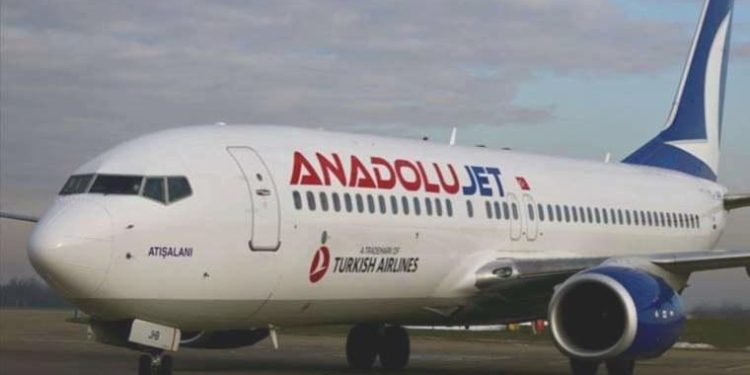 Yurtdışına ucuz bilet kampanyası: İnternet sitesi kilitlendi