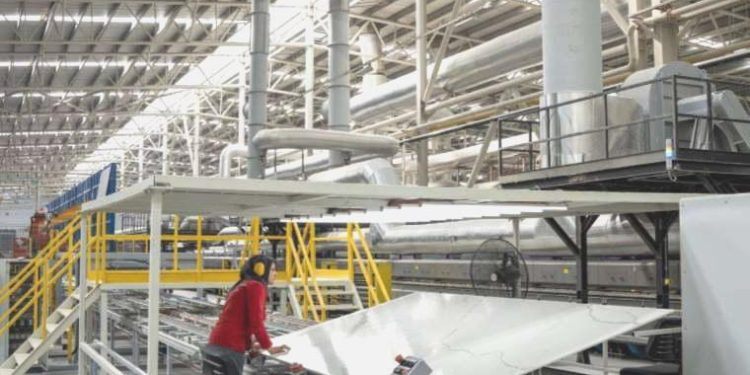 Yurtdışında yatırım arayışı