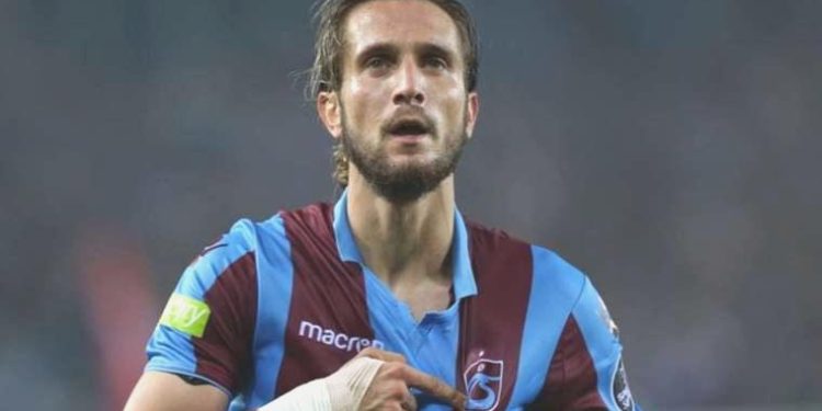 Yusuf Yazıcı’ya Nantes kancası!