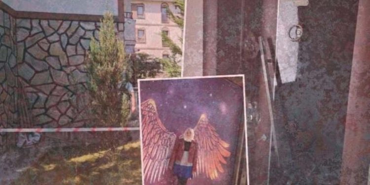 Zonguldak’taki fecî cinayette fecî detaylar: Anne ve anneannesini baltayla öldürüp 116 kesime bölmüş