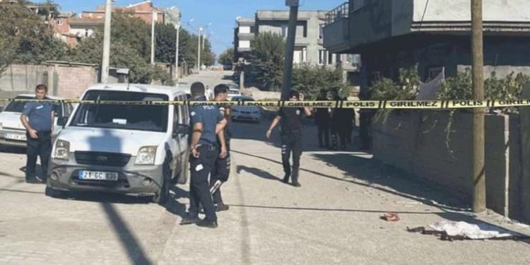 1 kişi ölmüş, 22 kişi yaralanmıştı: Diyarbakır’daki ‘kız kaçırma’ hengamesinde 10 gözaltı