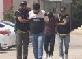 1 kişi ölmüş, 6 kişi yaralanmıştı… Adana’daki silahlı atakta 3 tutuklama!