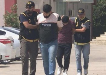 1 kişi ölmüş, 6 kişi yaralanmıştı… Adana’daki silahlı atakta 3 tutuklama!