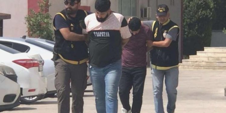 1 kişi ölmüş, 6 kişi yaralanmıştı… Adana’daki silahlı atakta 3 tutuklama!