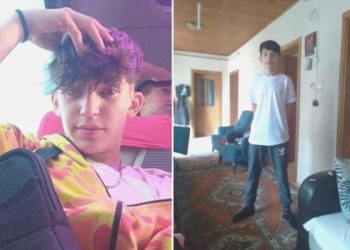 15 yaşındaki çocuktan 16 gündür haber alınamıyor