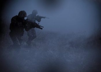 16 terörist etkisiz hale getirildi