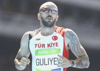 19. Dünya Atletizm Şampiyonası Macaristan’da başlıyor