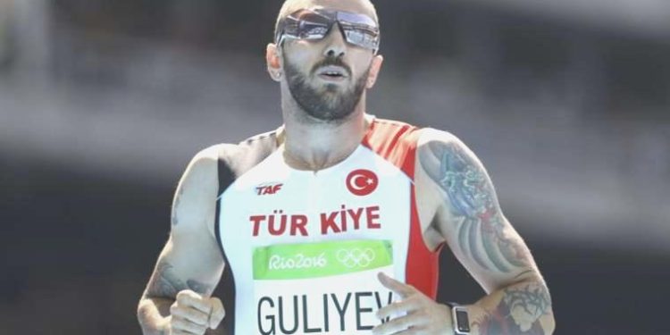 19. Dünya Atletizm Şampiyonası Macaristan’da başlıyor