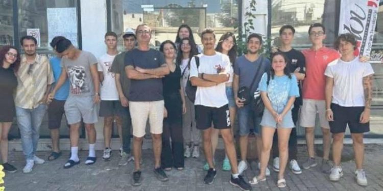 2. TÜLOV Gençlik Kampı tamamlandı