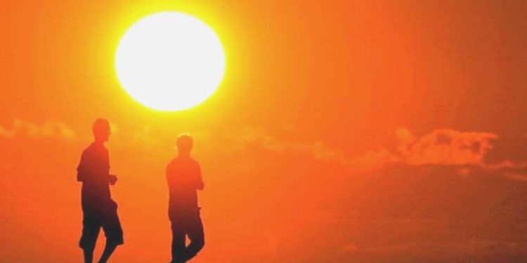 20 Ağustos 2023 hava durumu raporu… Meteoroloji açıkladı: Bugün hava nasıl olacak?