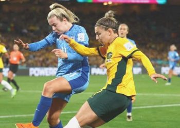 2023 FIFA Bayanlar Dünya Kupası’nda finalin ismi aşikâr oldu