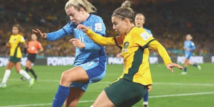 2023 FIFA Bayanlar Dünya Kupası’nda finalin ismi muhakkak oldu