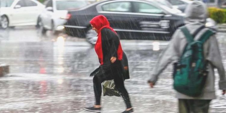 21 Ağustos 2023 hava durumu raporu… Meteoroloji açıkladı: Bugün hava nasıl olacak?