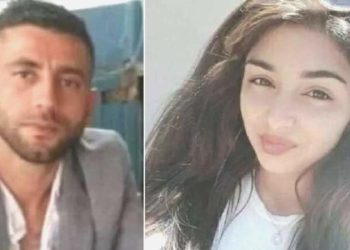 3 aylık gebe bayanı 97 yerinden bıçaklayarak öldürmüştü: Şahitler dinlendi