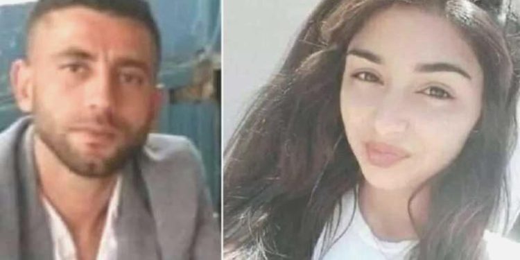 3 aylık gebe bayanı 97 yerinden bıçaklayarak öldürmüştü: Şahitler dinlendi