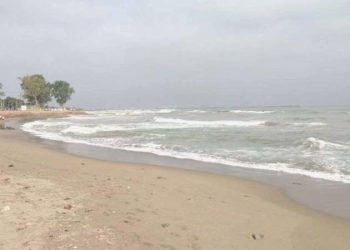 3 vilayette denize girmek yasaklandı!