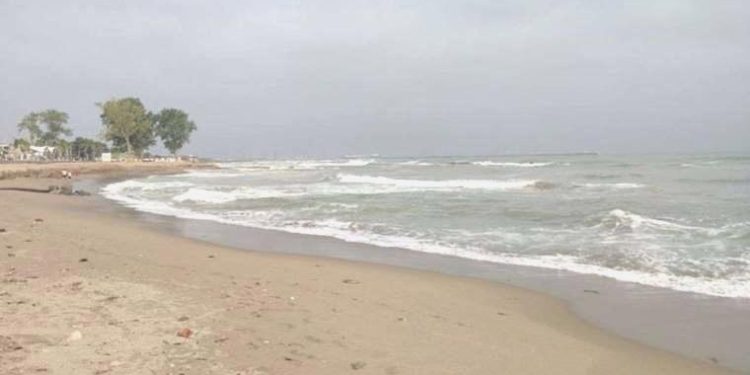 3 vilayette denize girmek yasaklandı!