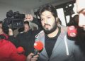400 bin liralık aidat borcu birikti: Reza Zarrab’ın dairelerine haciz kondu