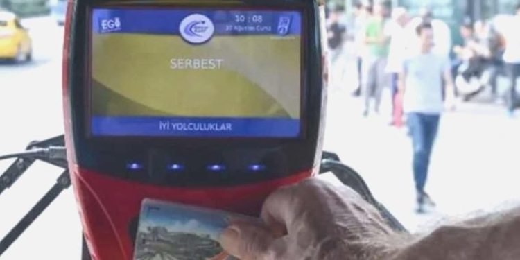 65 yaş üzeri fiyatsız toplu taşıma bitecek mi? Ankara Büyükşehir Belediyesi’den ’65 yaş üstü’ kartlarına ait açıklama