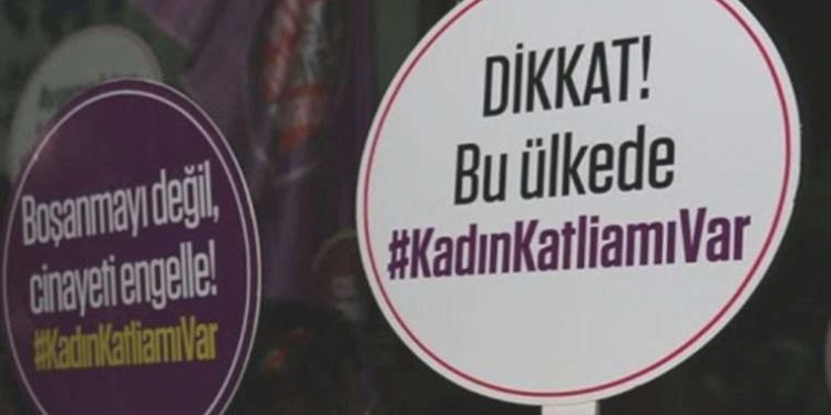 7 ayda 277 bayan cinayeti! En çok ateşli silah kullanıldı