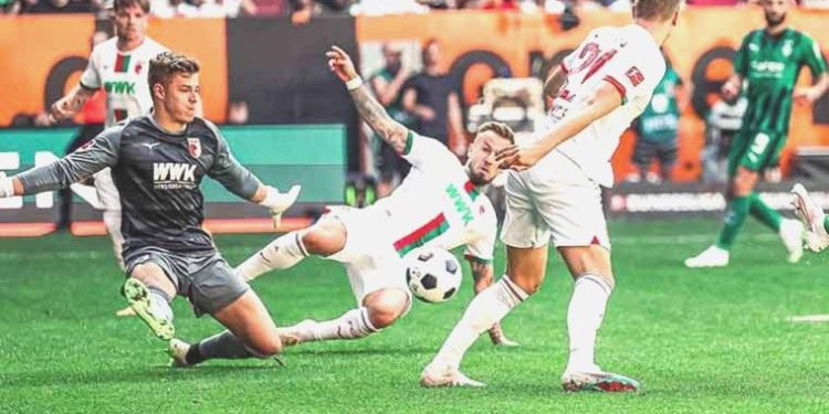 8 gollü harikulade maçta kazanan çıkmadı!