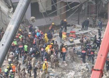 89 bireye mezar olmuştu… Galeria Sitesi’nin müteahhitleri için istenen ceza aşikâr oldu