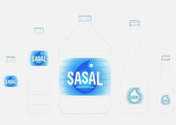 91 yıllık Şaşal Suyu yine Türkiye’yle buluşuyor